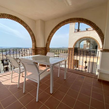 Appartement Casa Bellavista Del Mar à Vera Extérieur photo
