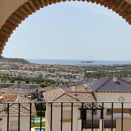 Appartement Casa Bellavista Del Mar à Vera Extérieur photo