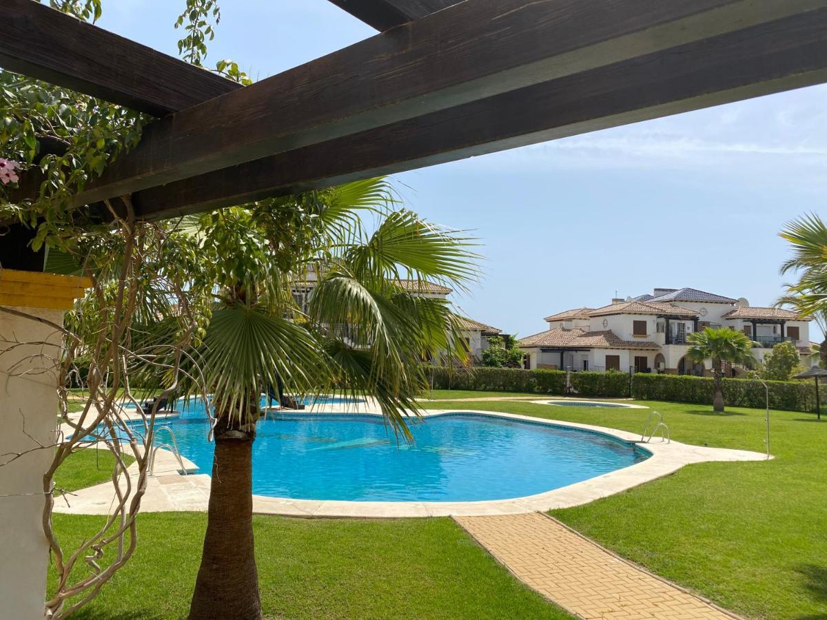 Appartement Casa Bellavista Del Mar à Vera Extérieur photo