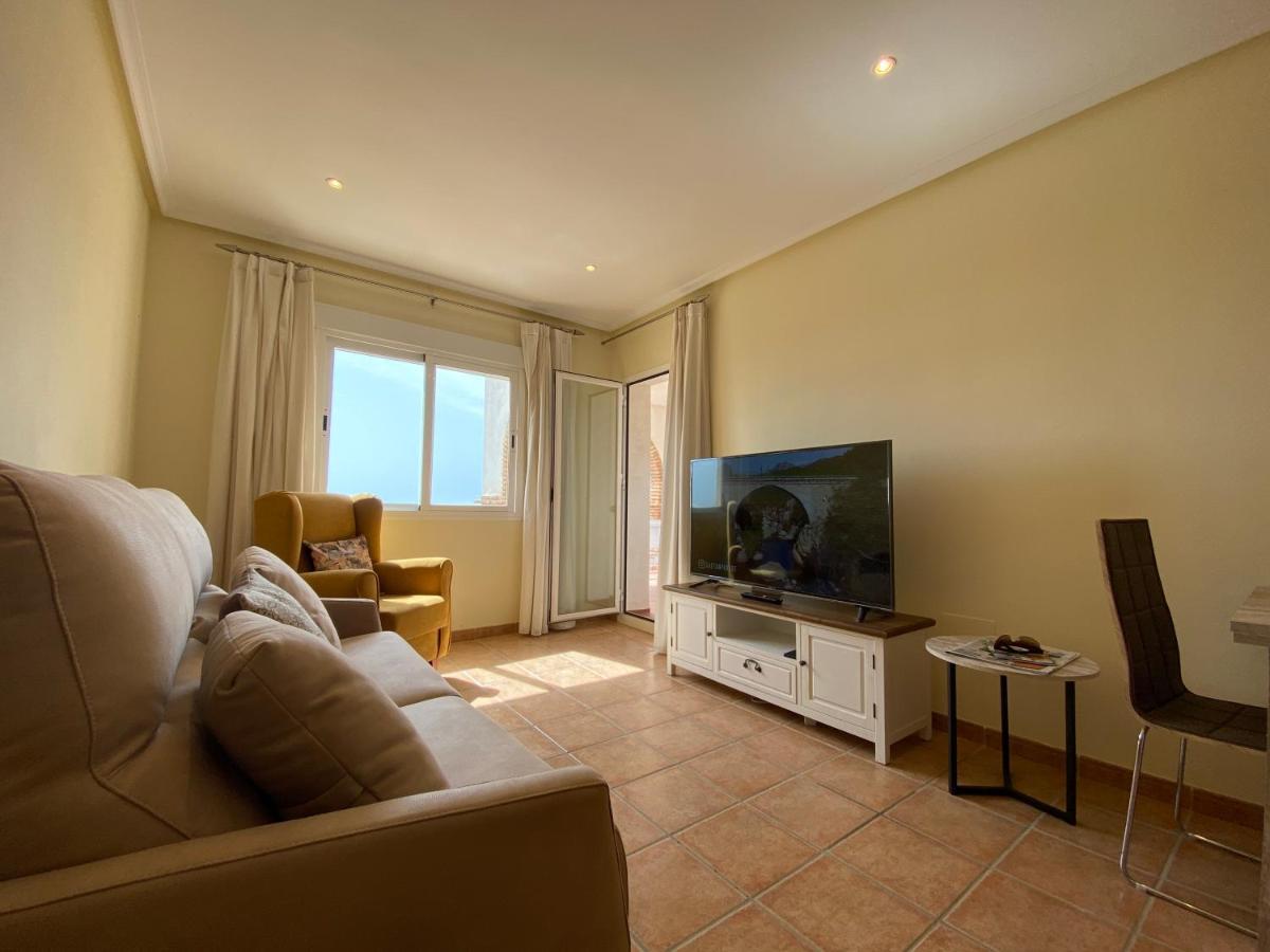 Appartement Casa Bellavista Del Mar à Vera Extérieur photo