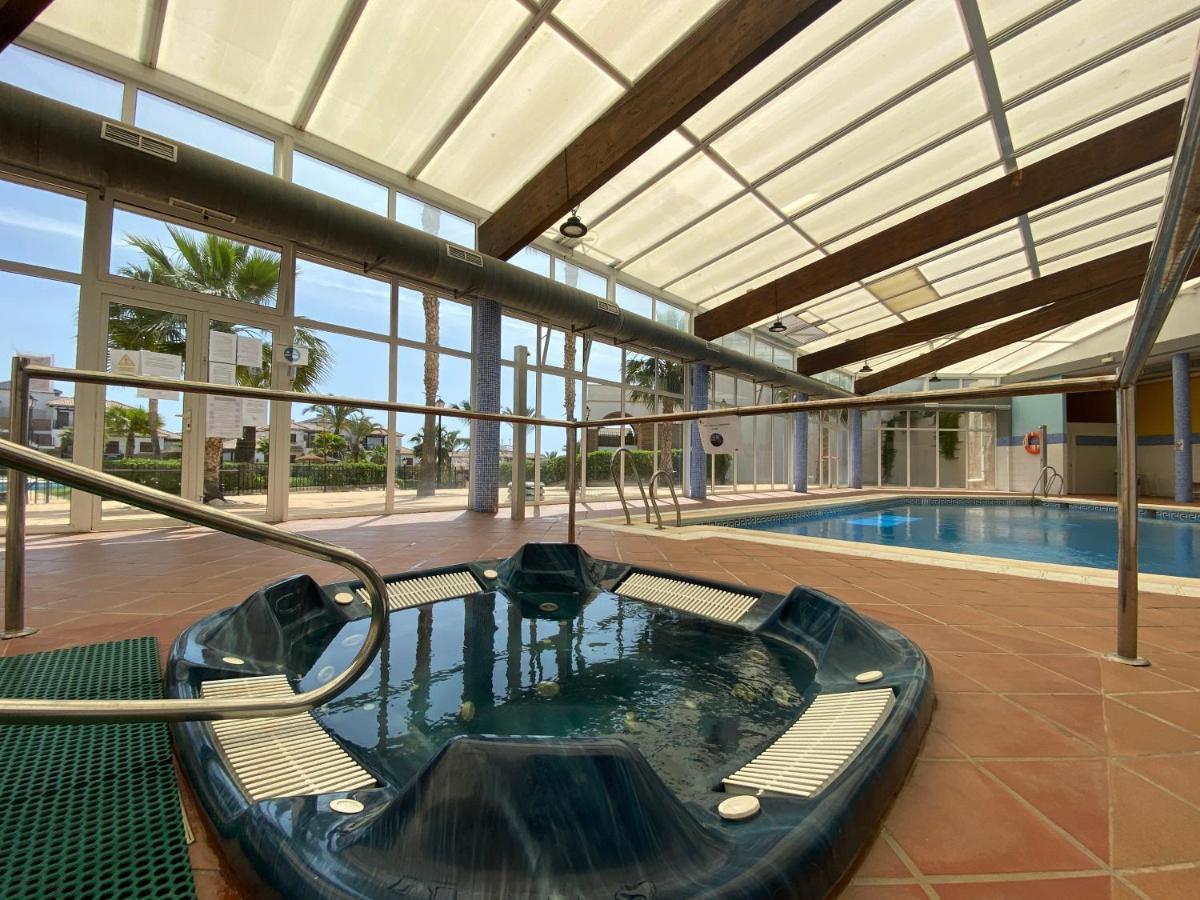 Appartement Casa Bellavista Del Mar à Vera Extérieur photo