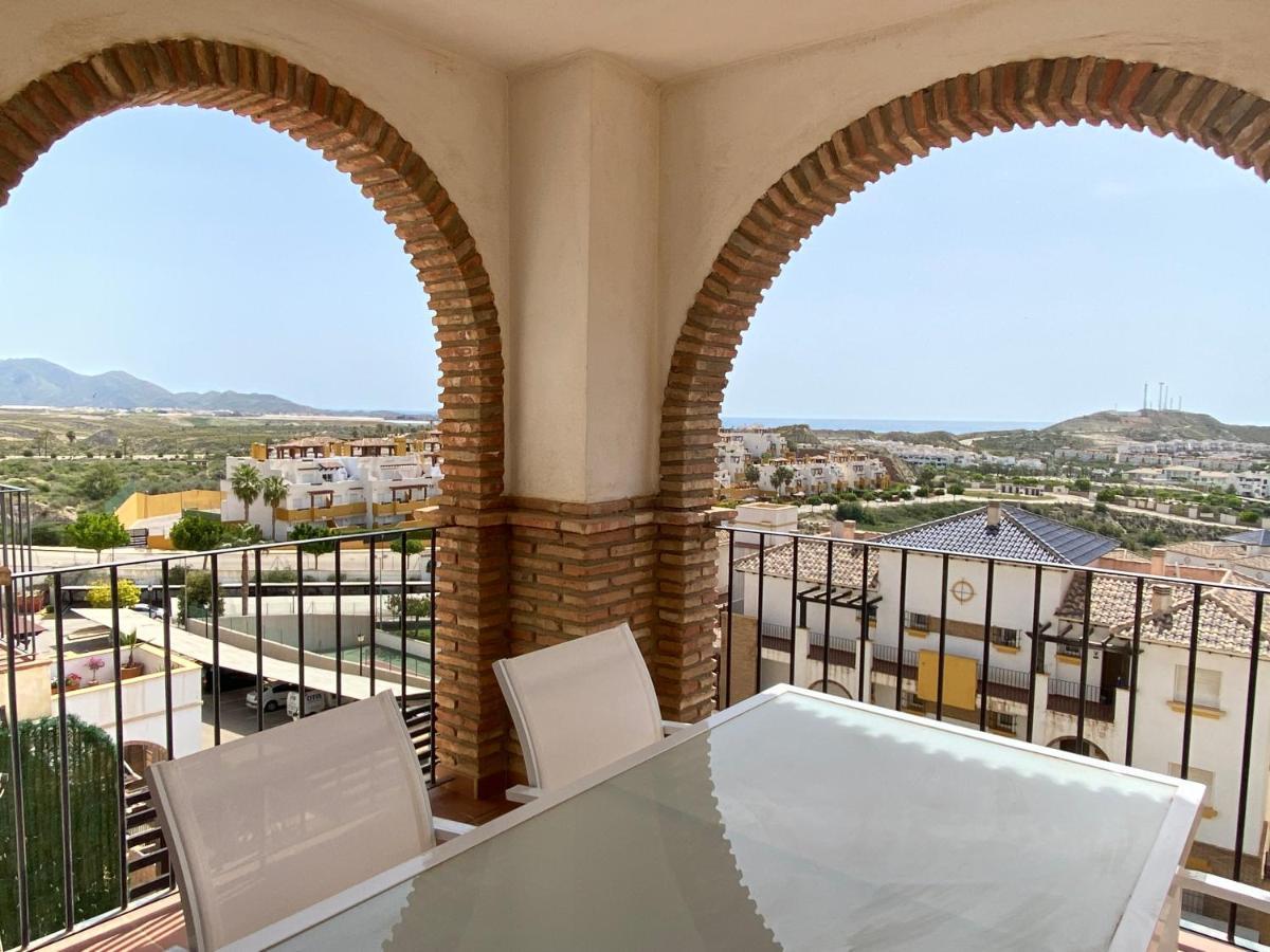 Appartement Casa Bellavista Del Mar à Vera Extérieur photo