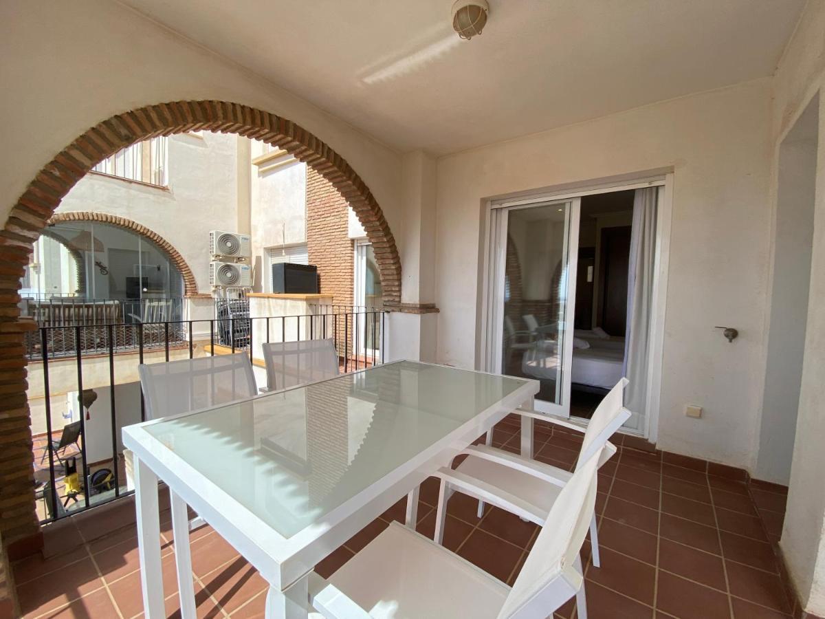 Appartement Casa Bellavista Del Mar à Vera Extérieur photo