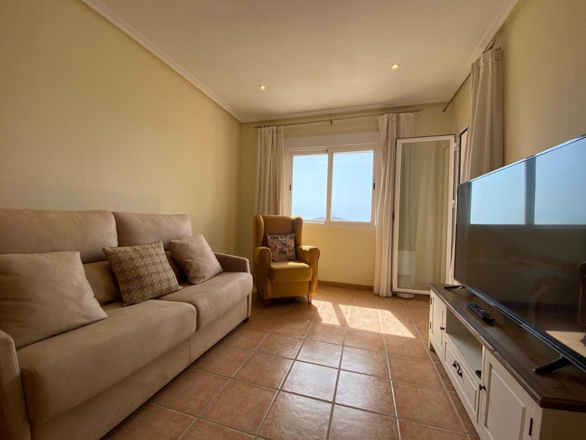 Appartement Casa Bellavista Del Mar à Vera Extérieur photo