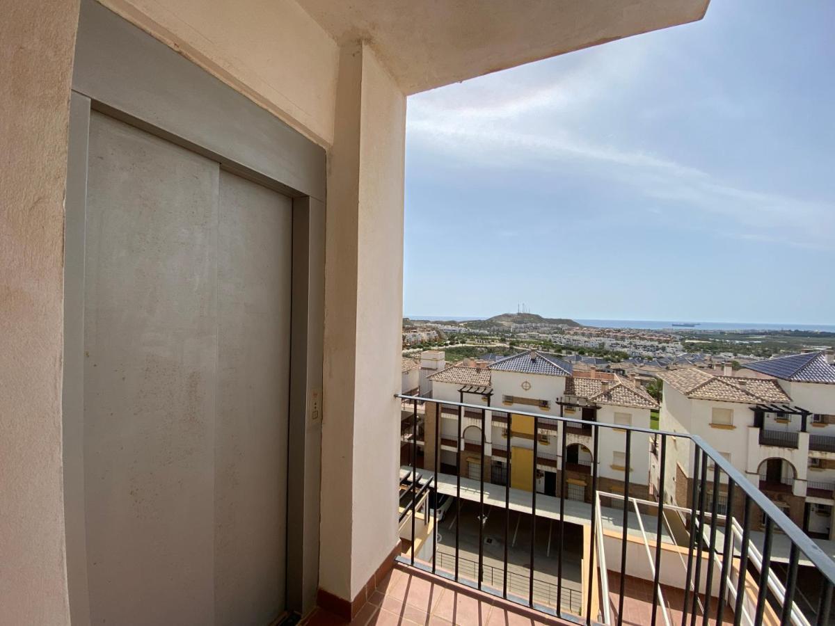 Appartement Casa Bellavista Del Mar à Vera Extérieur photo