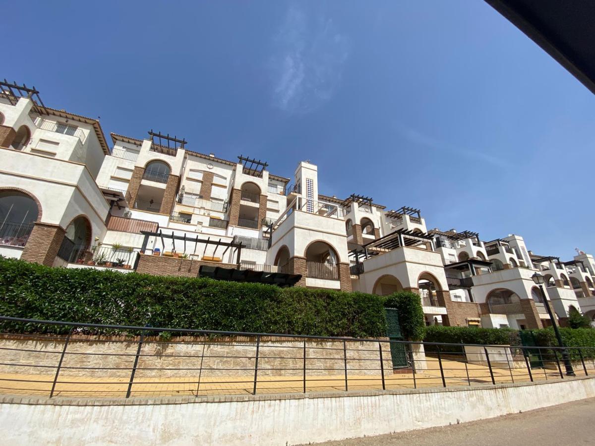 Appartement Casa Bellavista Del Mar à Vera Extérieur photo
