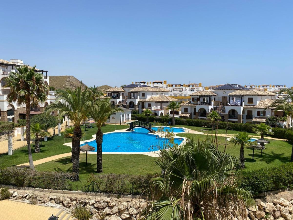 Appartement Casa Bellavista Del Mar à Vera Extérieur photo