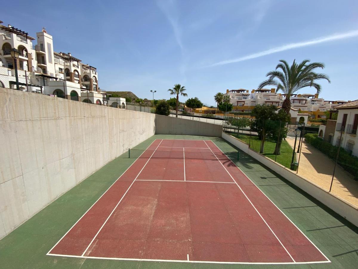 Appartement Casa Bellavista Del Mar à Vera Extérieur photo