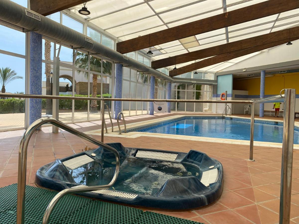 Appartement Casa Bellavista Del Mar à Vera Extérieur photo