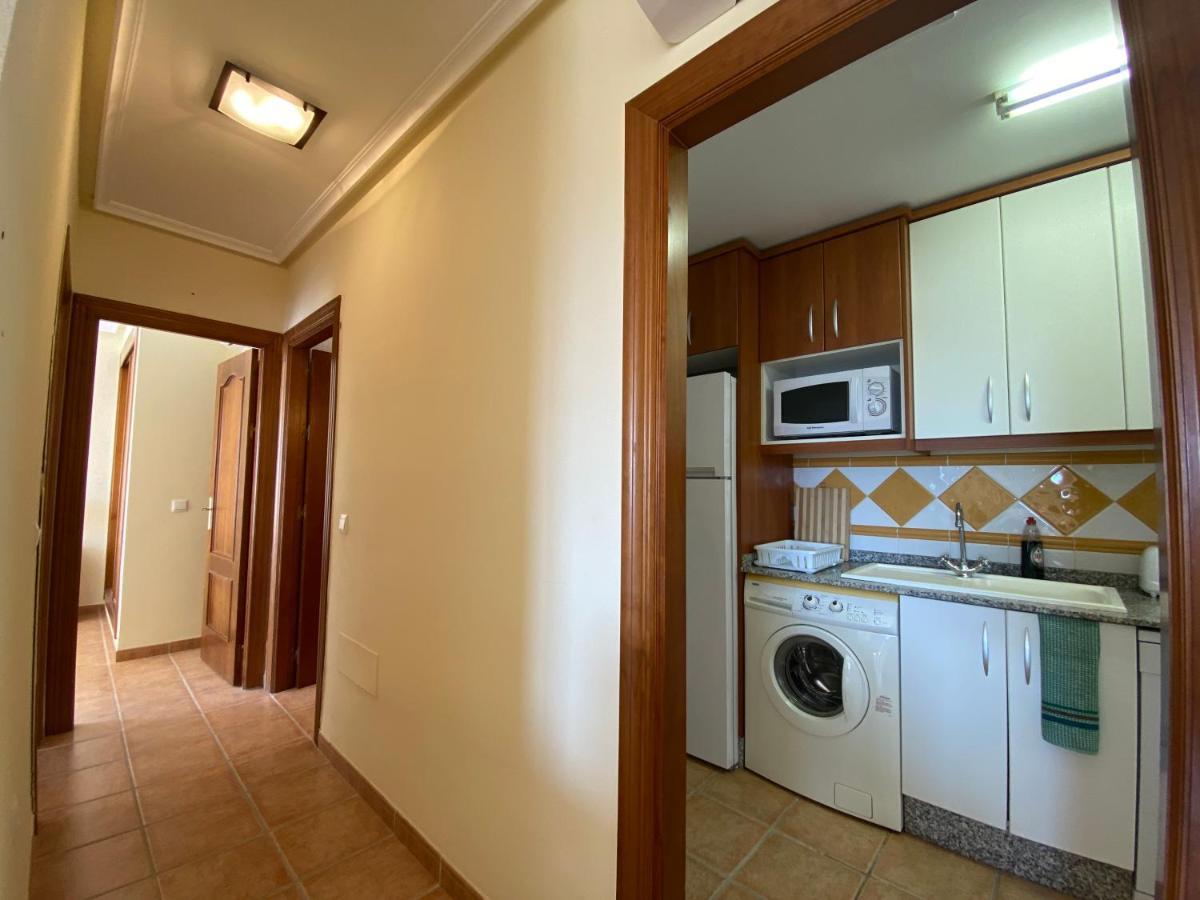 Appartement Casa Bellavista Del Mar à Vera Extérieur photo