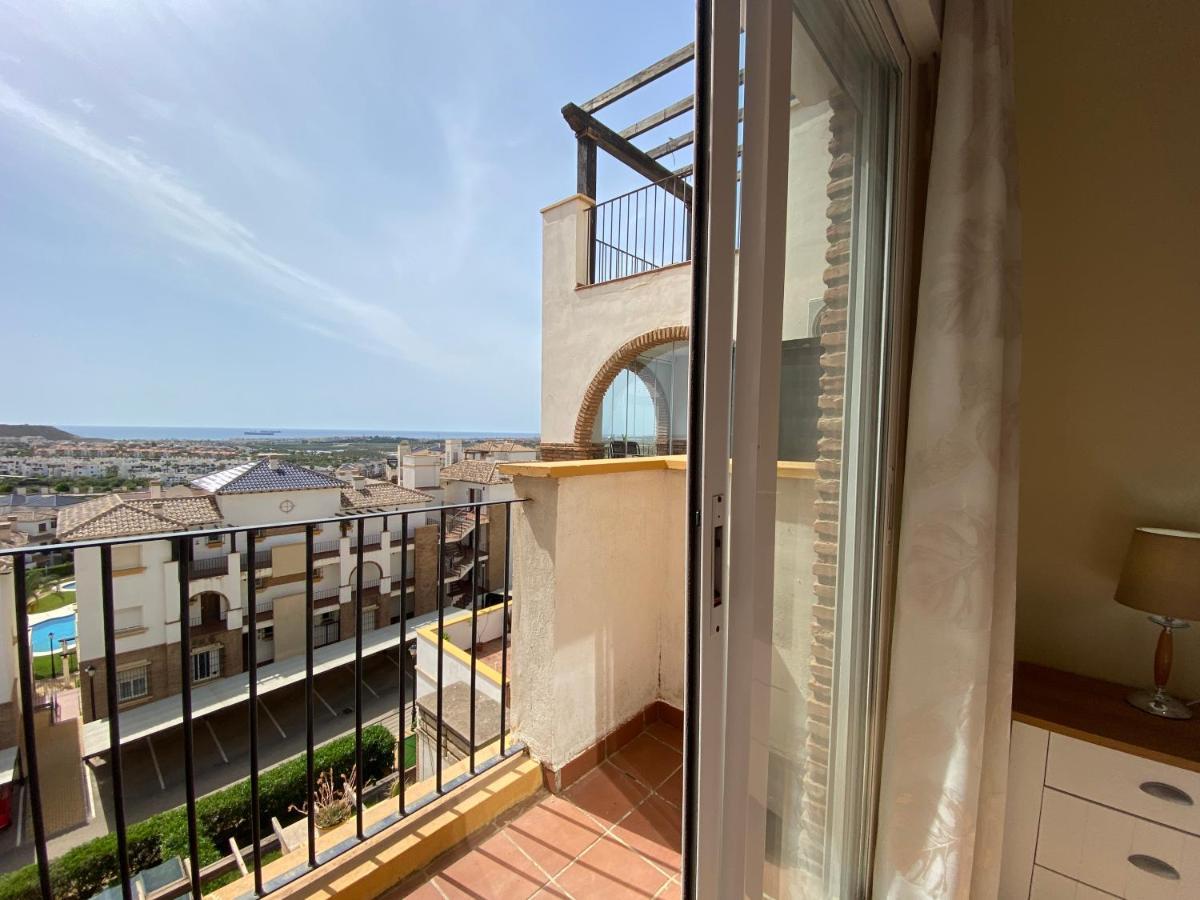 Appartement Casa Bellavista Del Mar à Vera Extérieur photo