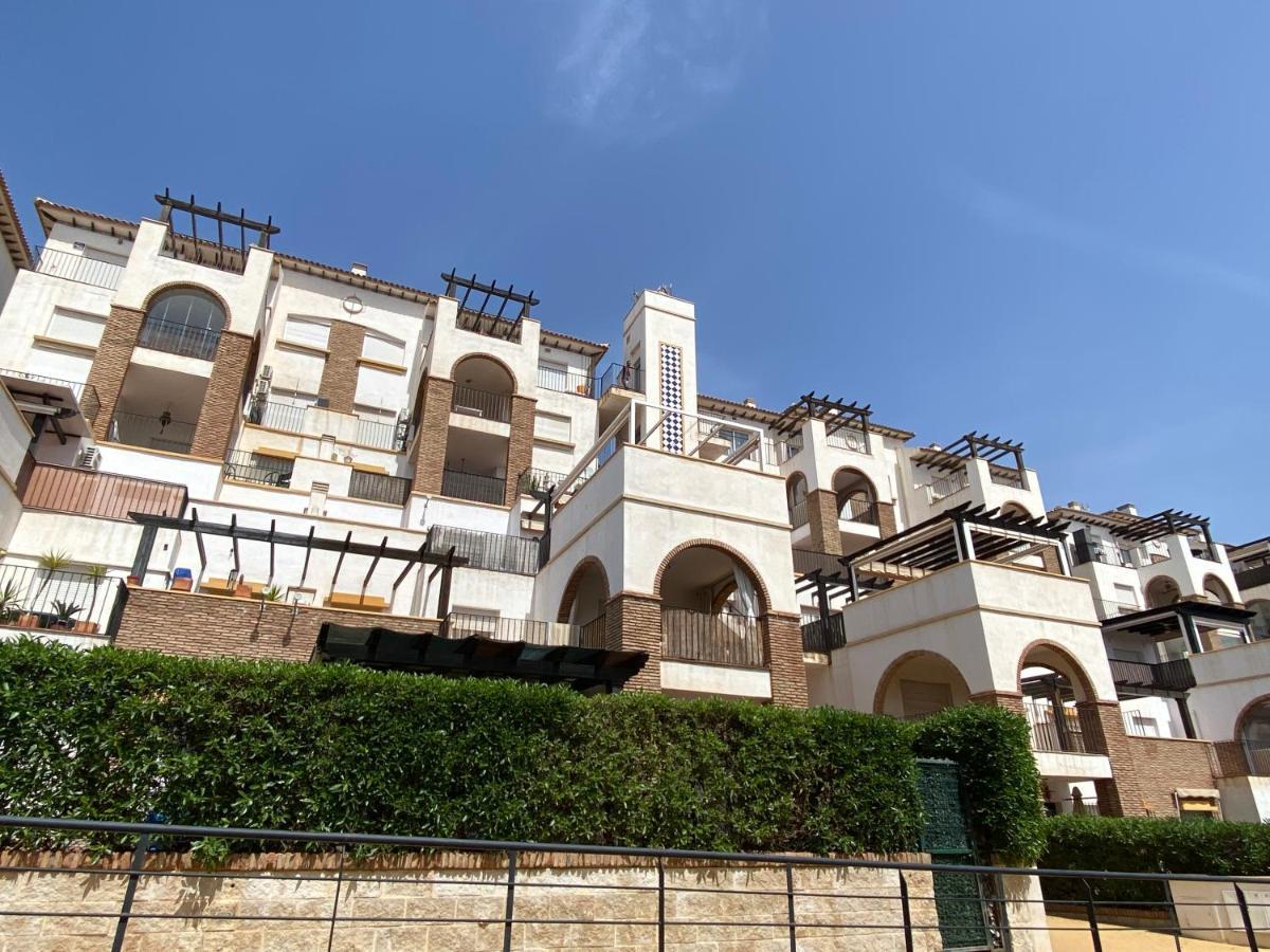 Appartement Casa Bellavista Del Mar à Vera Extérieur photo