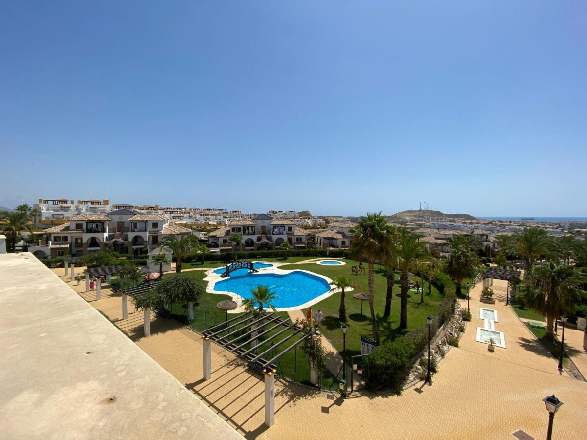 Appartement Casa Bellavista Del Mar à Vera Extérieur photo