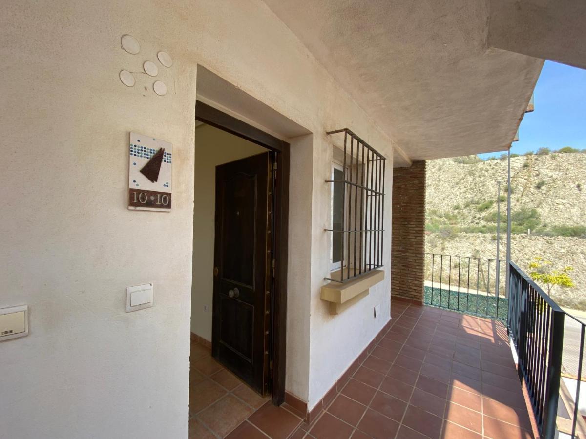 Appartement Casa Bellavista Del Mar à Vera Extérieur photo